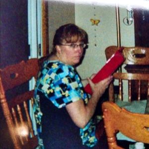 Meet your Posher, Pam